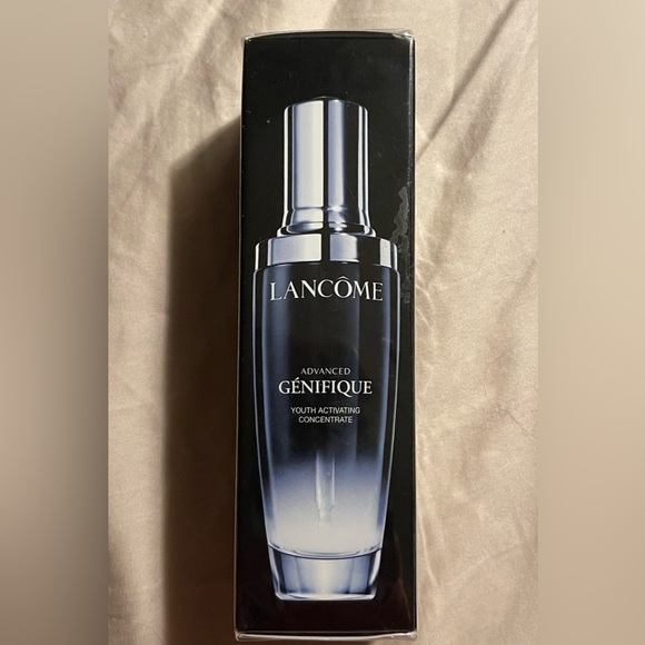 Lancôme Advanced Génifique Face Serum 1.69 fl Oz - Picture 3 of 6